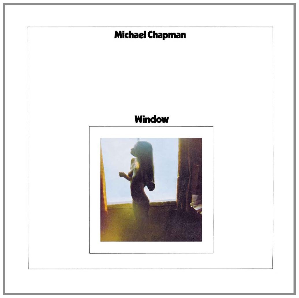 Michael Chapman